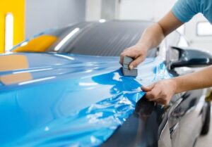 envelopamento automotivo